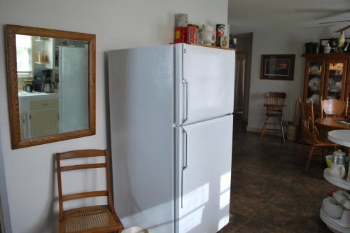 521 Hampton St, Fairmont MN  56031-3835 exterior