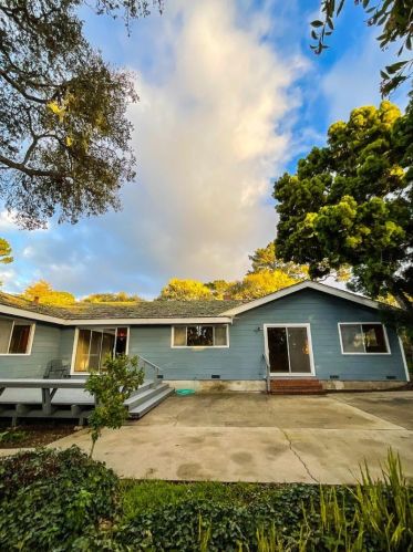 3128 Stevenson Dr, Pebble Beach, CA 93953-2833