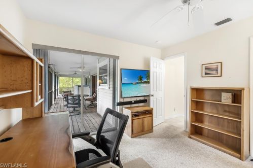 1835 Farm Trl, Sanibel FL  33957-4119 exterior