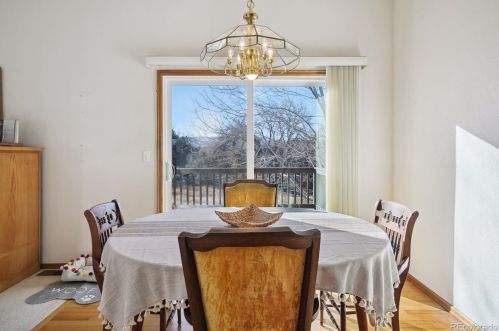 1763 Swadley St, Denver CO 80228-4442 exterior