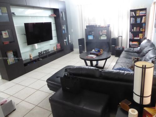 17474 10th St, Hollywood FL  33029-3116 exterior