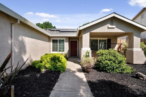 139 Melton Way, Wheatland CA  95692-9238 exterior