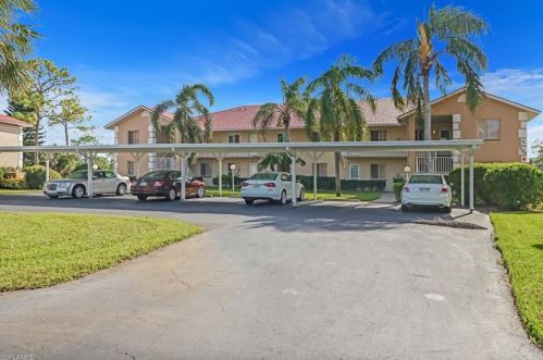 524 Augusta Blvd, Naples, FL 34113-7583