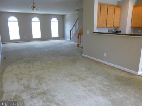 15675 Mendoza Ln, Woodbridge VA  22191-6231 exterior