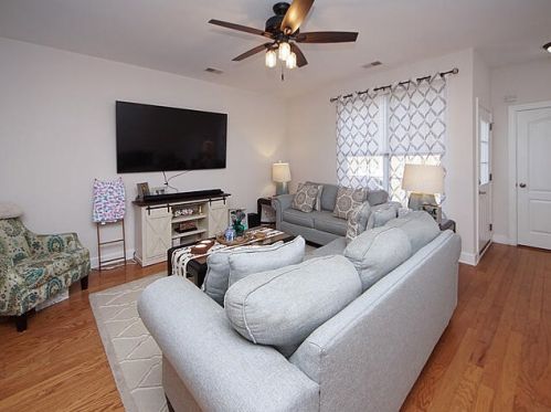 2970 Sugarberry Ln, Johns Island SC  29455-6708 exterior