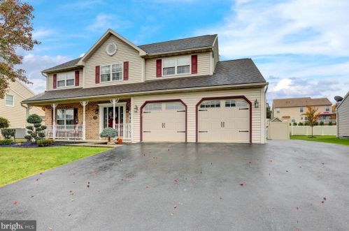 509 Calabria Dr, Blandon, PA 19510-9440
