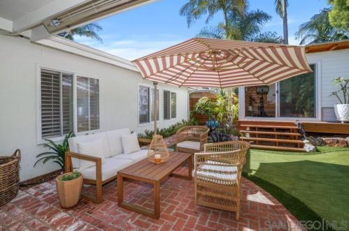 1161 Balour Dr, Encinitas CA  92024-3913 exterior