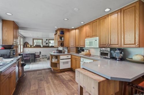 540 Union Valley Rd, Mahopac NY  10541-3972 exterior