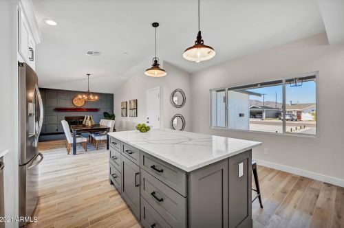 6407 Lewis Ave, Scottsdale AZ 85257-2401 exterior