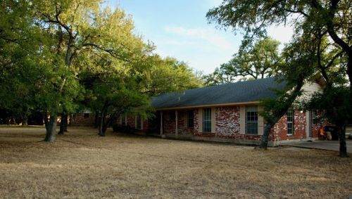 4112 Granada Dr, Georgetown, TX 78628-1618