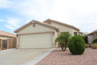 9231 Cinnabar Ave, Peoria, AZ 85345-4310