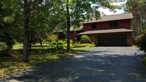 66 Haymeadow Rd, Tupper Lake, NY 12986-1069