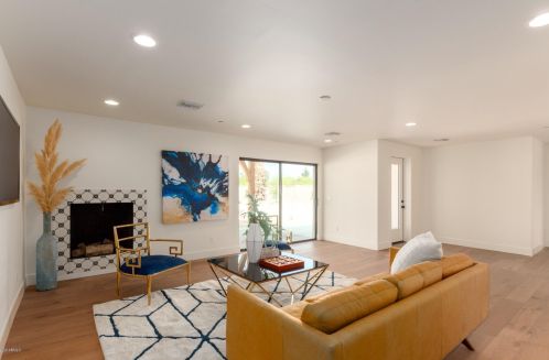 4554 Mcdonald Dr, Scottsdale AZ 85253-5328 exterior