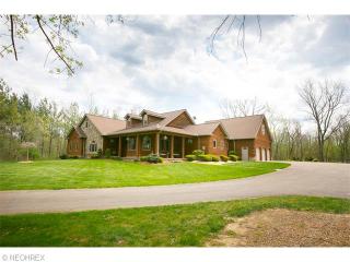 4636 Fenn Rd, Medina, OH 44256-7605