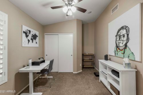 510 Appaloosa Rd, Gilbert AZ 85296-3324 exterior