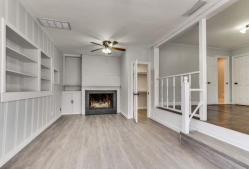 2700 Western Ave, Fort Worth TX  76107-4237 exterior