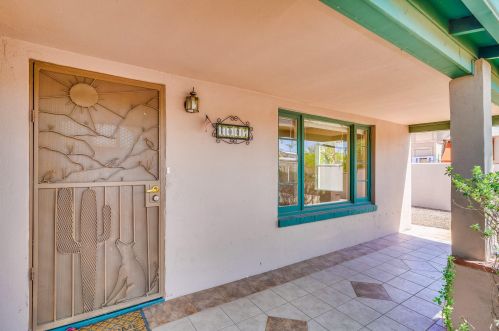 4007 1st St, Tucson AZ  85711-1003 exterior