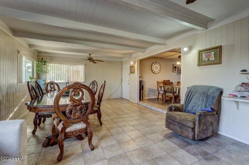 262 Smoketree Ave, Lake Havasu City AZ  86403-5813 exterior