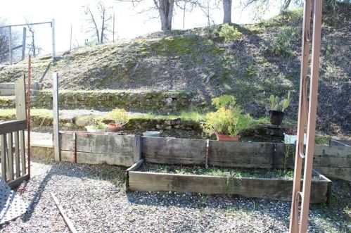 1025 Martin St, Lakeport CA  95453-4934 exterior