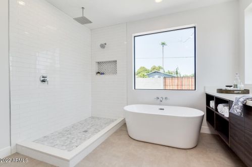 8149 10 Pl, Phoenix AZ 85014-3234 exterior