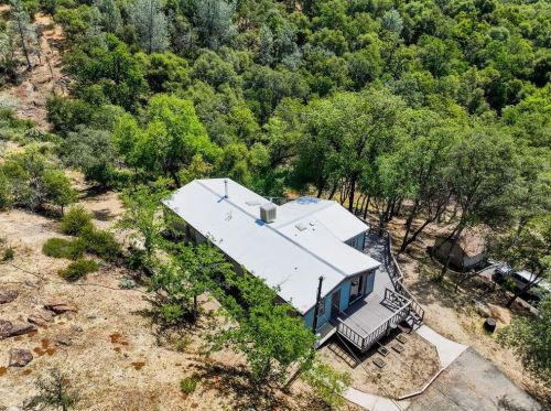 12356 Creek View Dr, Grass Valley CA  95949-9029 exterior