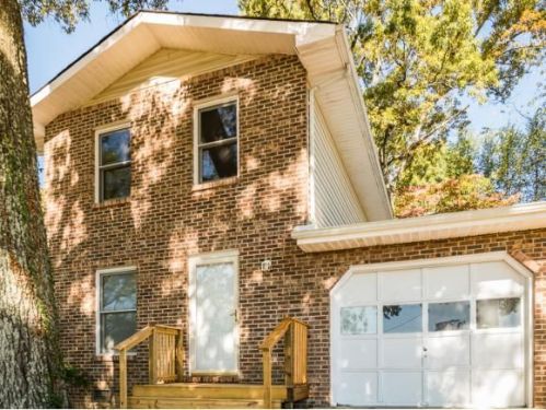 153 Mullins St, Kingsport, TN 37665-1657