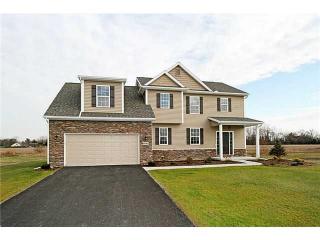 6643 Oak Crossing Ln, Whitehouse, OH 43571-8505