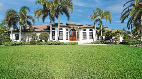 3633 Aruba Ct, Punta Gorda, FL 33950-8121