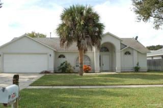 1806 Crane Creek Blvd, Melbourne, FL 32940-6788