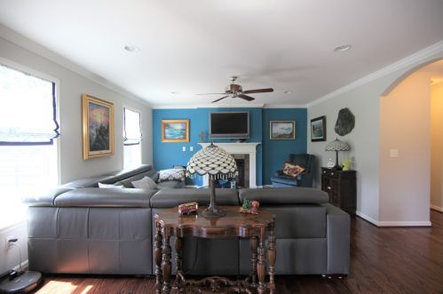 4187 Firewood Trl, Idlewild KY  41005-6411 exterior