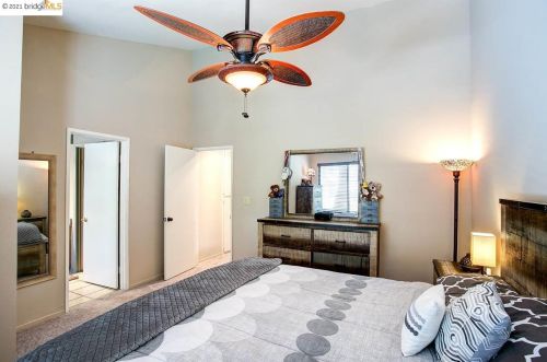 2309 Windsor Ln, Oakley CA  94561-3317 exterior