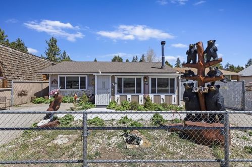1037 Mountain View Blvd, Big Bear City, CA