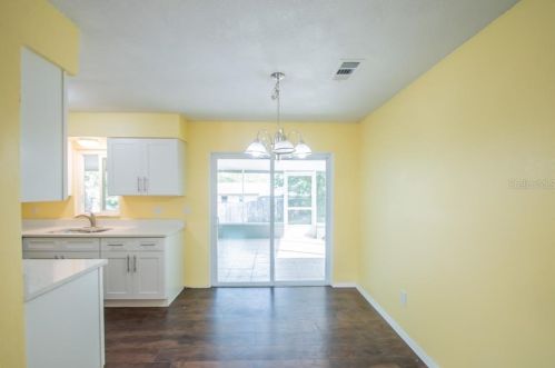27343 Flagler Ave, Brooksville FL  34602-7364 exterior