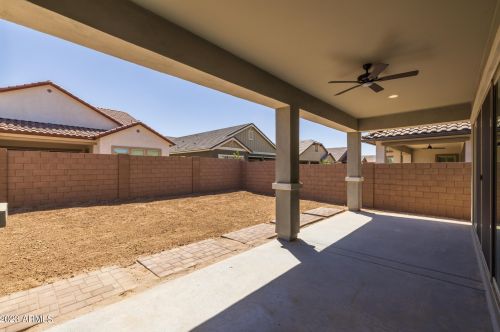 22931 Mayberry Rd, Queen Creek AZ  85142 exterior