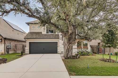 309 La Grotta Ln, Georgetown, TX 78628
