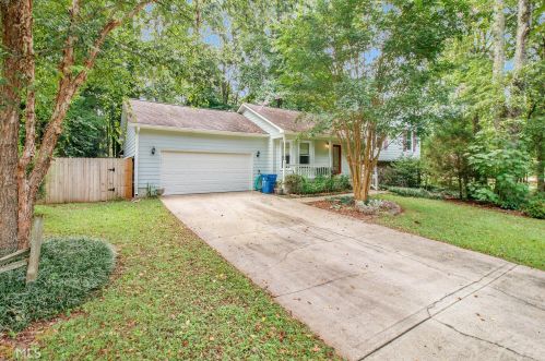 503 Planceer Pl, Peachtree City, GA 30269-2270
