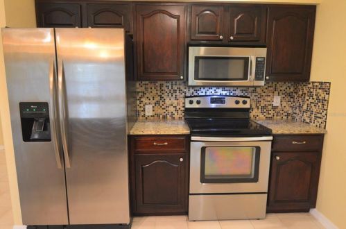 12715 Janke Dr, Dade City FL  33525-0411 exterior