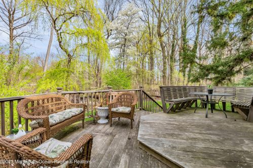 741 Roseld Ave, Tinton Falls NJ  07712-4149 exterior