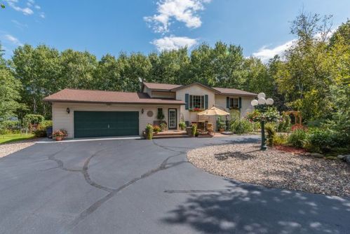 10306 Saint Mathias Rd, Brainerd MN  56401-4985 exterior