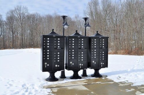 1702 Keela Dr, Pataskala OH  43062-7121 exterior