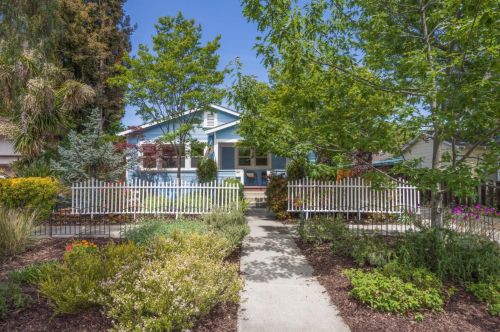 335 Samson St, Redwood City, CA 94063-1324