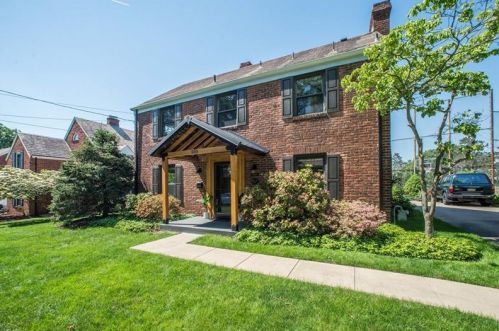550 Westover Rd, Pittsburgh, PA 15228-2640