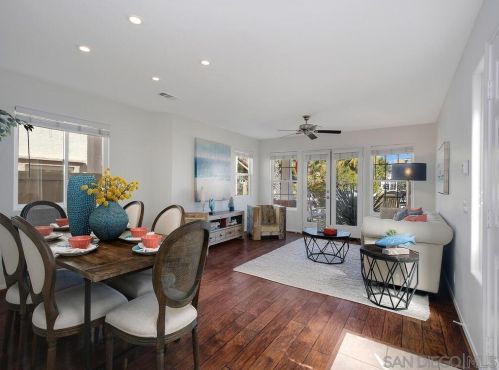 4729 Pescadero Ave, San Diego CA 92107-3541 exterior