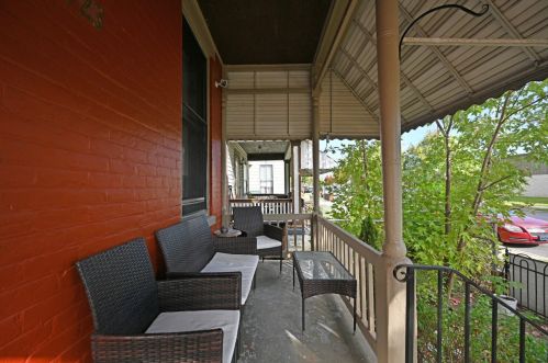 1723 Russell St, Covington, KY 41011-3300