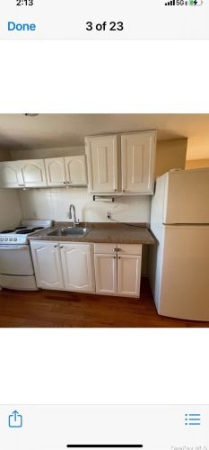 46 Bedell St, North Lindenhurst NY  11757-1511 exterior