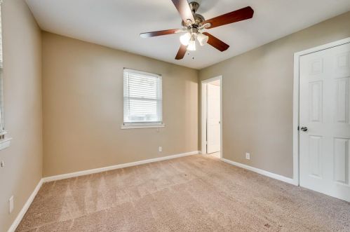 7521 College Cir, Fort Worth TX  76180-6233 exterior