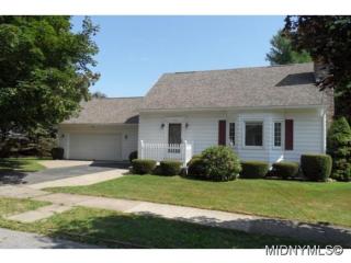 1428 Sophia Ave, Utica, NY 13502-4824