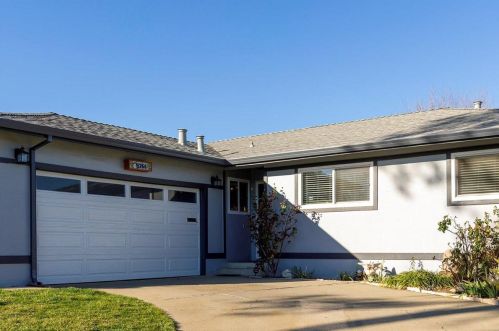 5764 Singing Hills Ave, Livermore, CA 94551-1148