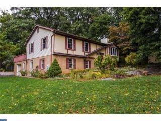 402 Culvert St, Parkesburg, PA 19365-1115