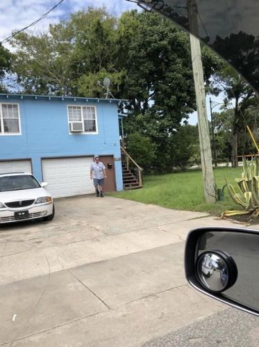 310 Marion St, Daytona Beach, FL 32114-4845